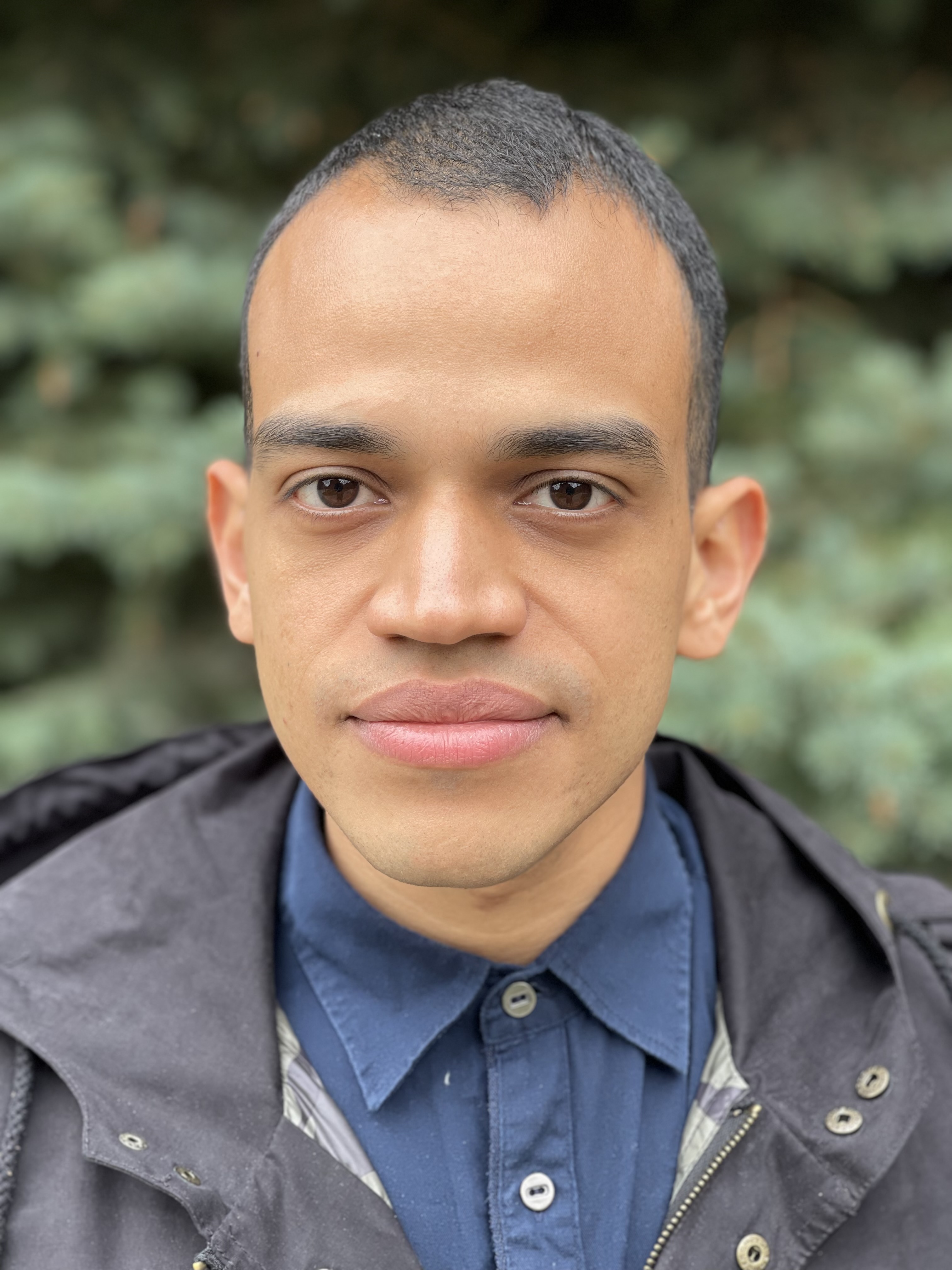 Juan Esteban Sereno Mesa